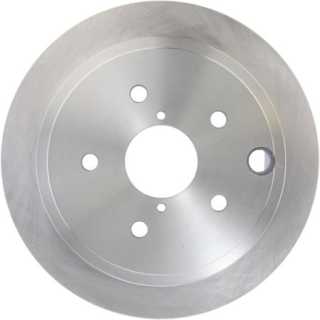 CENTRIC PARTS Standard Brake Rotor, 121.47032 121.47032